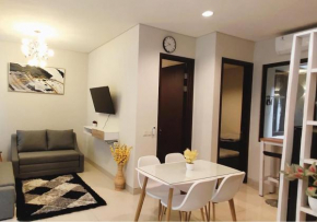 Regentown Home near ICE BSD
